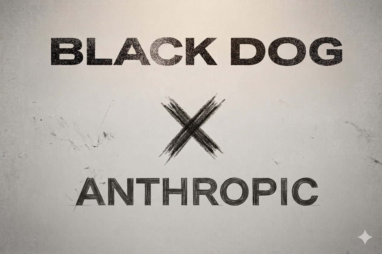 Black Dog Labs x Anthropic