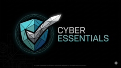 Cyber Essentials Certified